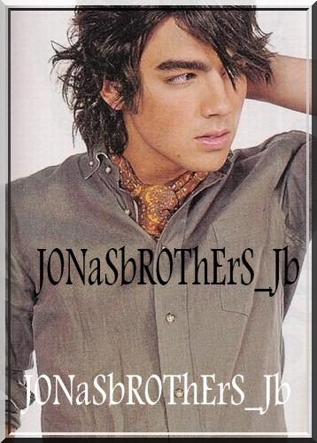 BIOGRAFIA DE JOSEPH ADAMS JONAS .. M�sica - JONAS BROTHERS PERU